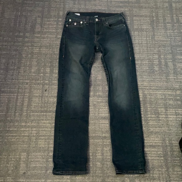 True Religion Ricky Jean - Picture 2 of 5